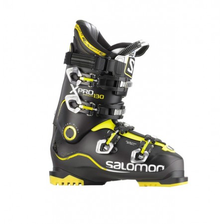 Ботинки горнолыжные Salomon X Pro 130