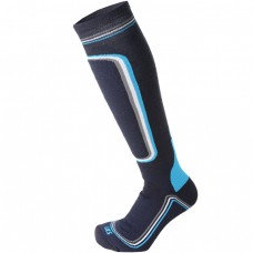 Женские носки Mico для занятий зимними видами спорта, а также для прогулок в холодное время года