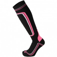 Женские носки Mico для занятий зимними видами спорта, а также для прогулок в холодное время года