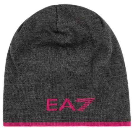 Женская шапка EA7 Emporio Armani