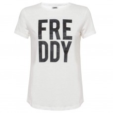 Женская футболка FREDDY